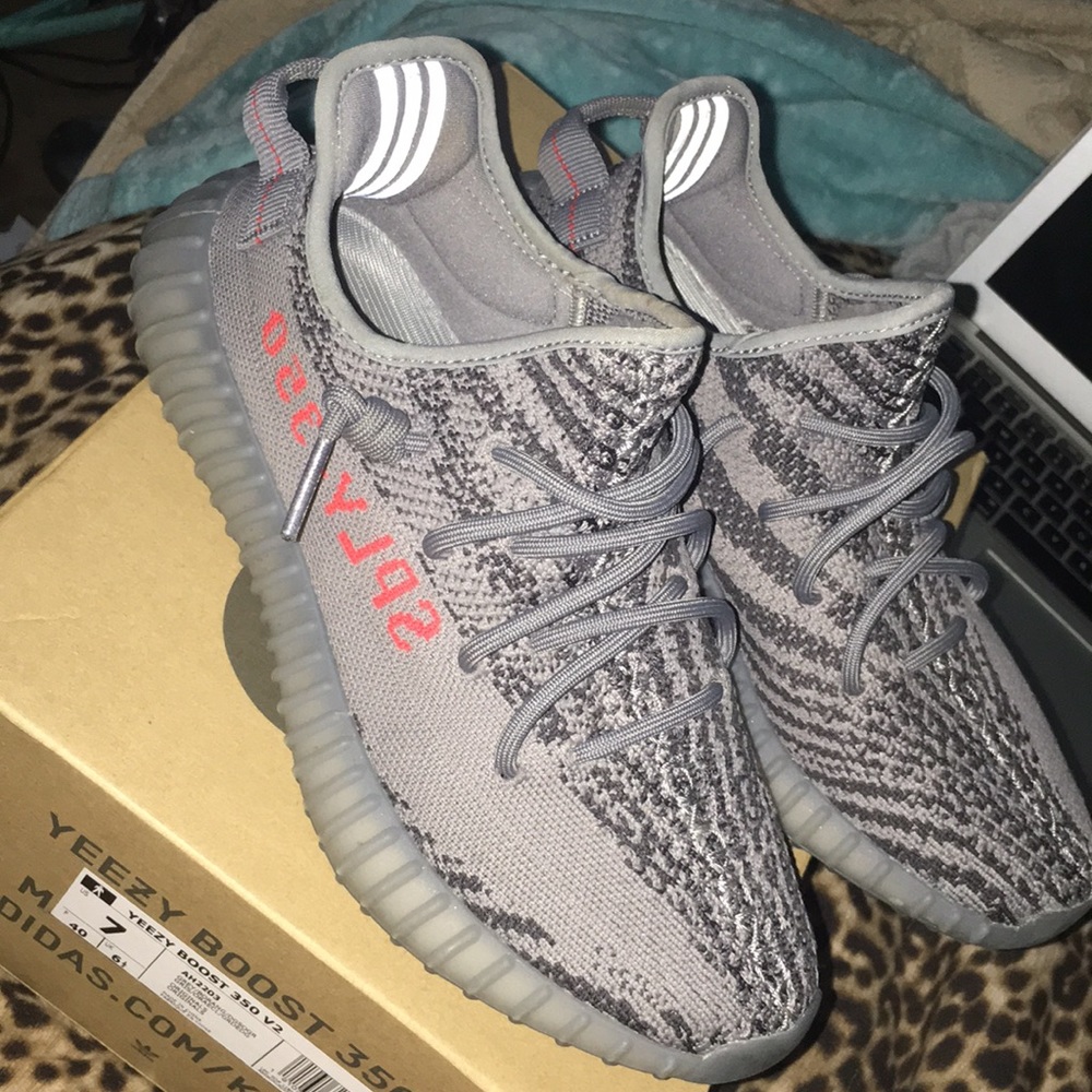 Yeezy Boost 350
